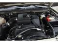 Silver Birch Metallic - Colorado LS Crew Cab 4x4 Photo No. 30