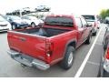 Victory Red - Colorado LS Crew Cab 4x4 Photo No. 2