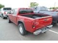 Victory Red - Colorado LS Crew Cab 4x4 Photo No. 3