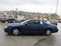 2004 Superior Blue Metallic Chevrolet Monte Carlo SS  photo #7