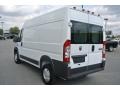  2014 ProMaster 1500 Cargo High Roof Bright White