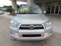 2012 Classic Silver Metallic Toyota 4Runner Limited  photo #2