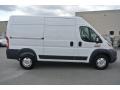  2014 ProMaster 1500 Cargo High Roof Bright White
