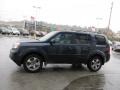 2012 Bali Blue Pearl Honda Pilot EX-L 4WD  photo #5