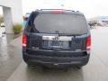 2012 Bali Blue Pearl Honda Pilot EX-L 4WD  photo #7