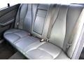 2001 Mercedes-Benz S Charcoal Interior Rear Seat Photo