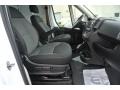 Front Seat of 2014 ProMaster 1500 Cargo High Roof
