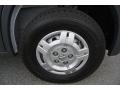 2014 Ram ProMaster 1500 Cargo High Roof Wheel and Tire Photo