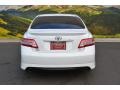 Super White - Camry SE Photo No. 8