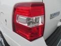 2014 White Platinum Ford Expedition Limited  photo #15