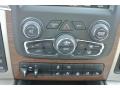 Canyon Brown/Light Frost Beige Controls Photo for 2014 Ram 1500 #86922037