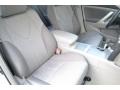 Super White - Camry SE Photo No. 17