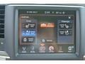 2014 Black Ram 1500 Laramie Crew Cab 4x4  photo #12