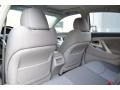 Super White - Camry SE Photo No. 18