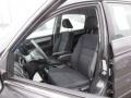 2011 Polished Metal Metallic Honda CR-V LX 4WD  photo #12