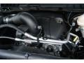 5.7 Liter HEMI OHV 16-Valve VVT MDS V8 2014 Ram 1500 Laramie Crew Cab 4x4 Engine
