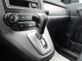 2011 Polished Metal Metallic Honda CR-V LX 4WD  photo #16