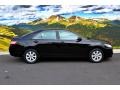 Black - Camry LE Photo No. 2
