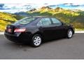 Black - Camry LE Photo No. 3