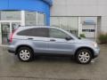 Glacier Blue Metallic - CR-V SE 4WD Photo No. 2