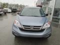 2011 Glacier Blue Metallic Honda CR-V SE 4WD  photo #4