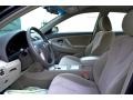 Black - Camry LE Photo No. 10