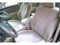 Black - Camry LE Photo No. 11