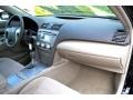 Black - Camry LE Photo No. 14