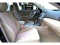 Black - Camry LE Photo No. 15