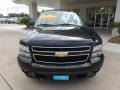 2009 Black Chevrolet Tahoe LT  photo #2