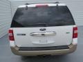 2014 White Platinum Ford Expedition EL XLT  photo #5