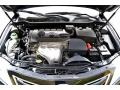Black - Camry LE Photo No. 24