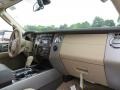 2014 White Platinum Ford Expedition EL XLT  photo #22