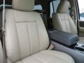 2014 White Platinum Ford Expedition EL XLT  photo #23