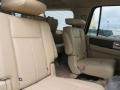 2014 White Platinum Ford Expedition EL XLT  photo #25