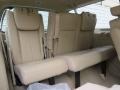 White Platinum - Expedition EL XLT Photo No. 27