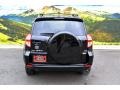 Black - RAV4 Limited V6 4WD Photo No. 8