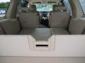 White Platinum - Expedition EL XLT Photo No. 30