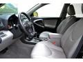 Black - RAV4 Limited V6 4WD Photo No. 10