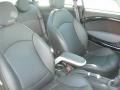 Pure Silver Metallic - Cooper S Hardtop Photo No. 18