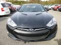 Becketts Black - Genesis Coupe 2.0T Photo No. 2