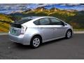 Classic Silver Metallic - Prius Hybrid II Photo No. 3