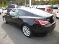 Becketts Black - Genesis Coupe 2.0T Photo No. 5