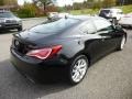 2013 Becketts Black Hyundai Genesis Coupe 2.0T  photo #7