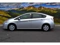 Classic Silver Metallic - Prius Hybrid II Photo No. 6