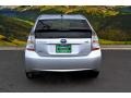 2010 Classic Silver Metallic Toyota Prius Hybrid II  photo #8