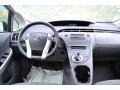 Dark Gray Dashboard Photo for 2010 Toyota Prius #86923828