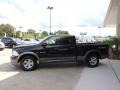 2010 Brilliant Black Crystal Pearl Dodge Ram 1500 TRX Quad Cab  photo #5