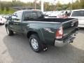 2010 Timberland Mica Toyota Tacoma V6 TRD Access Cab 4x4  photo #5