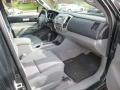 2010 Timberland Mica Toyota Tacoma V6 TRD Access Cab 4x4  photo #8